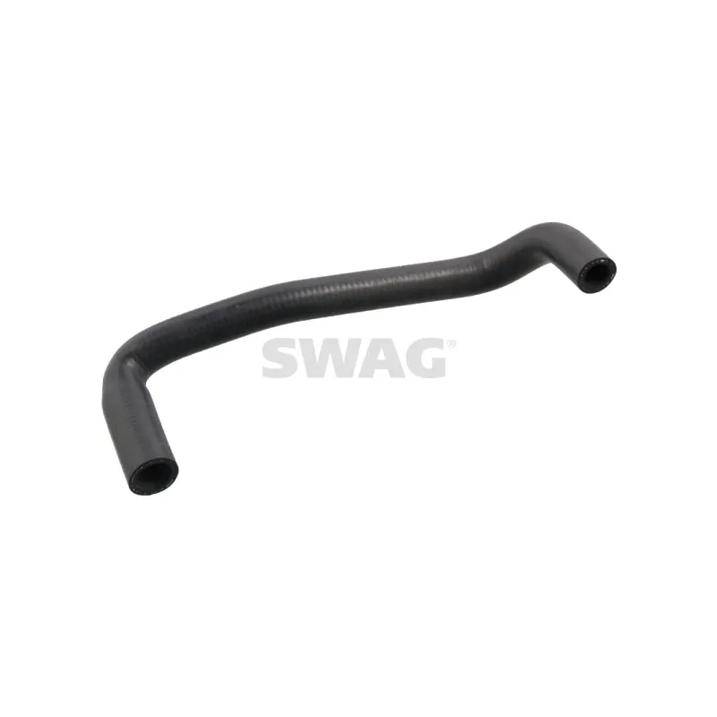 Durite de radiateur SWAG 12 10 2589