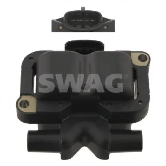 Bobine d'allumage SWAG