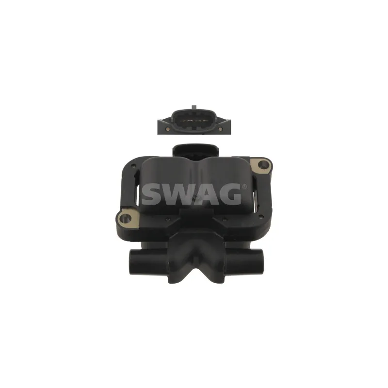 Bobine d'allumage SWAG 12 92 8549