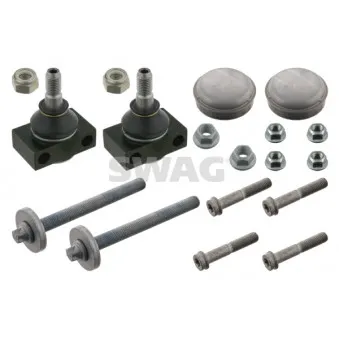 Rotule de suspension SWAG 12 93 1990