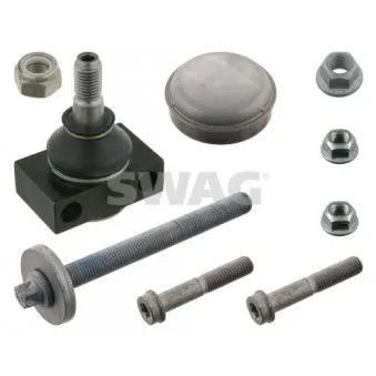 Rotule de suspension SWAG 12 93 1991