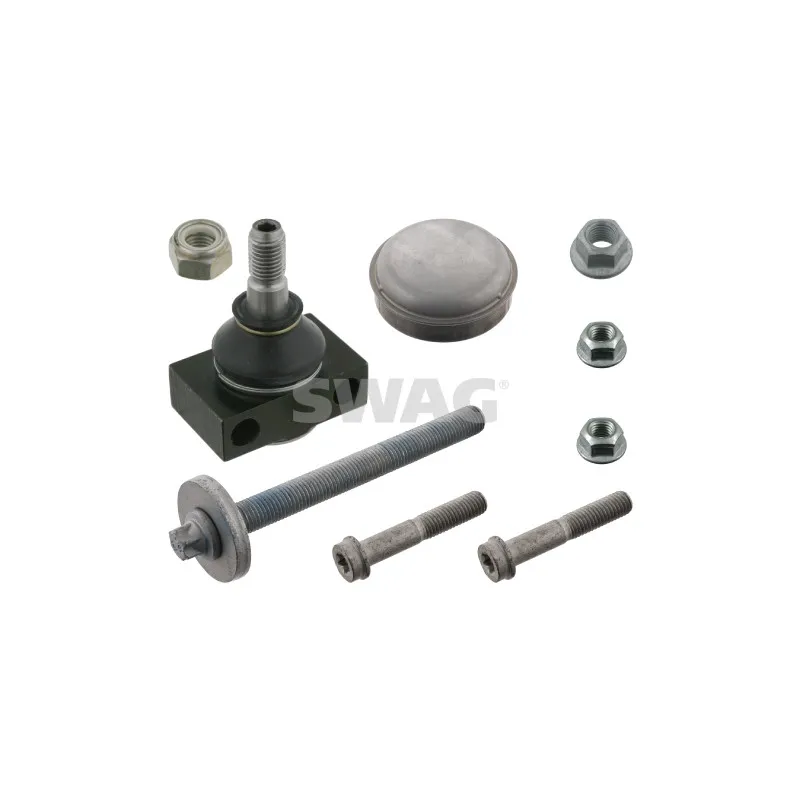 Rotule de suspension SWAG 12 93 1991
