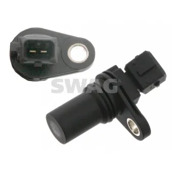 Capteur, vitesse SWAG 12 93 2089