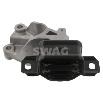 Support moteur SWAG 12 93 2515
