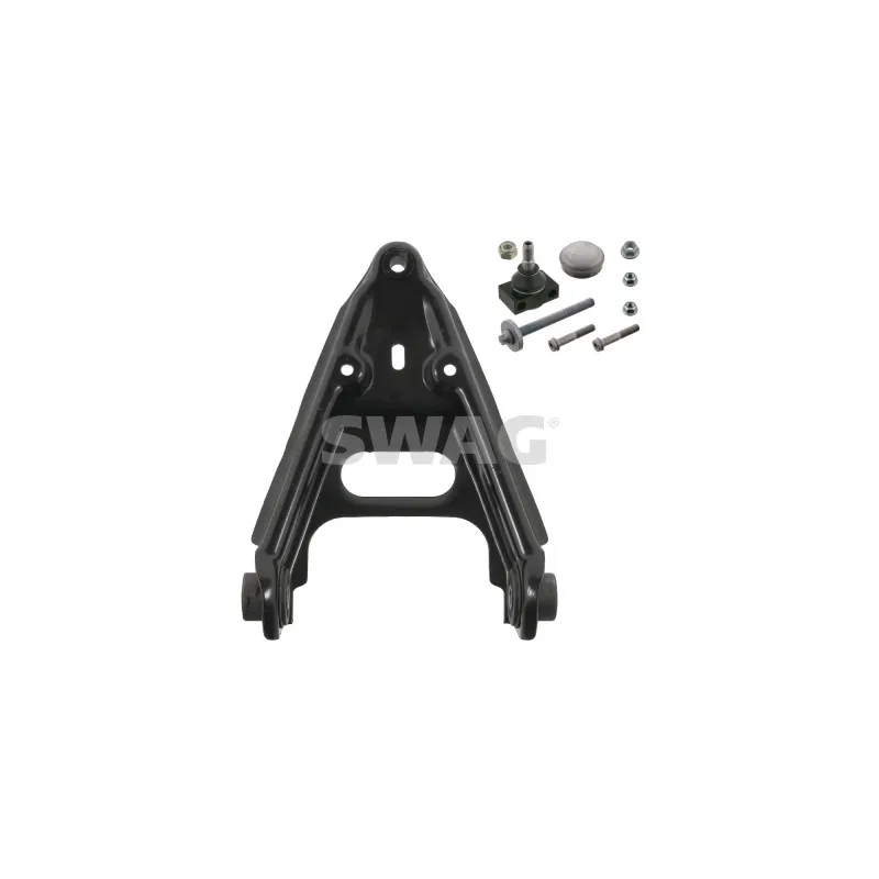 Bras de liaison, suspension de roue avant SWAG 12 93 2700