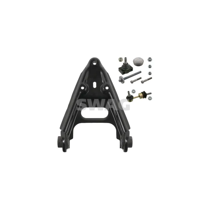 Bras de liaison, suspension de roue avant SWAG 12 93 2701
