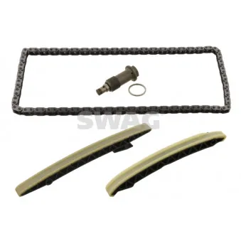 Kit de distribution par chaîne SWAG 12 93 6915