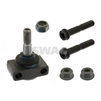 Rotule de suspension SWAG 12 93 8549