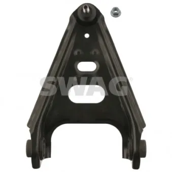 Bras de liaison, suspension de roue avant SWAG 12 93 8610