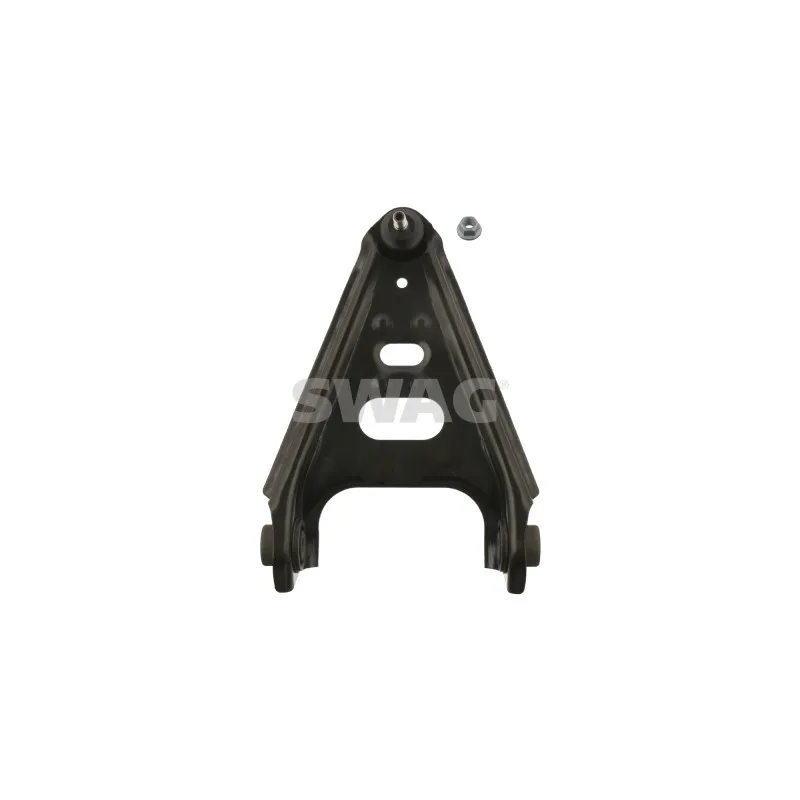 Bras de liaison, suspension de roue avant SWAG 12 93 8610