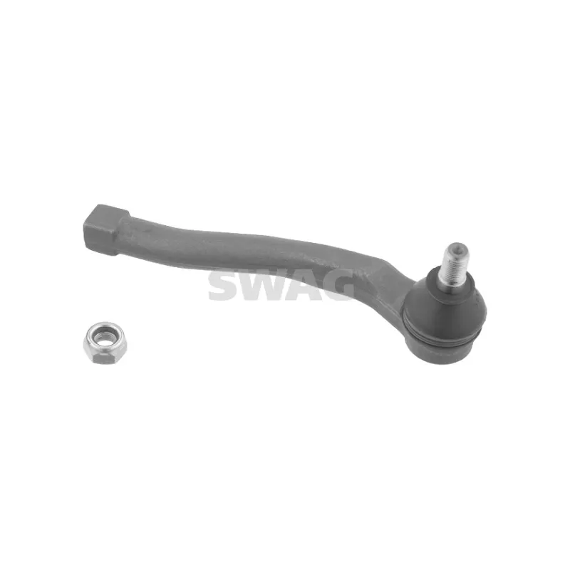 Rotule de barre de connexion avant droit SWAG 13 92 6795