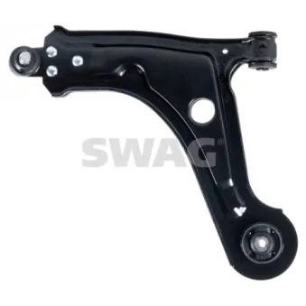 Triangle ou bras de suspension (train avant) SWAG 13 94 1723