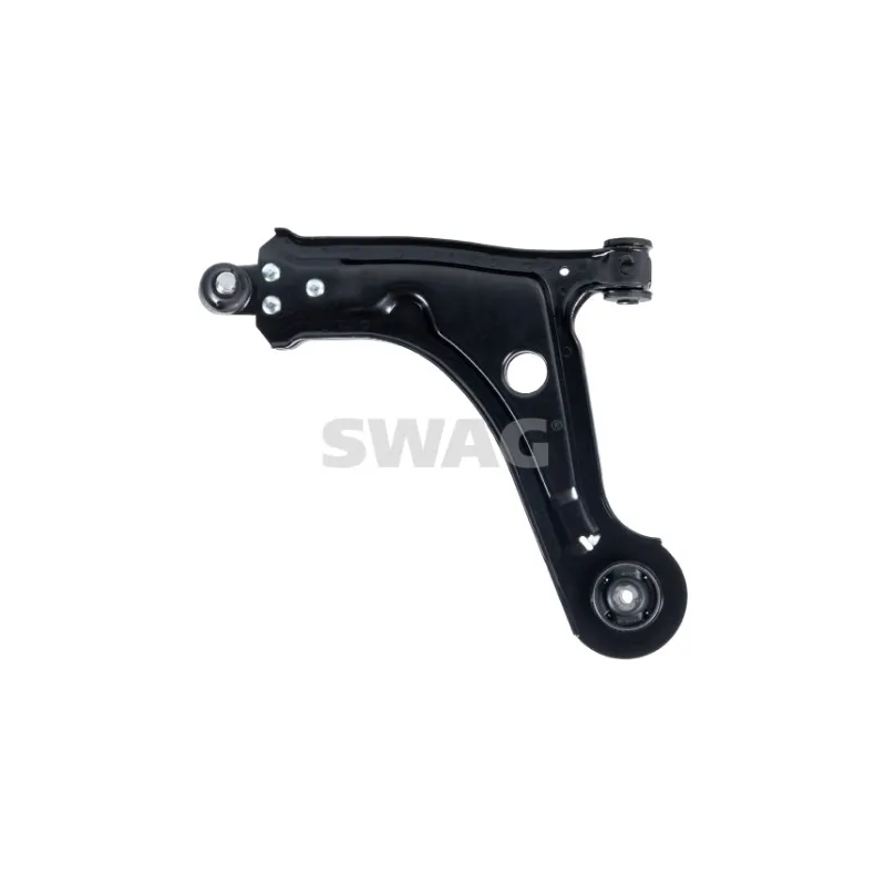 Triangle ou bras de suspension (train avant) SWAG 13 94 1723