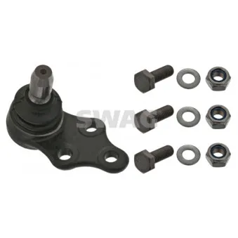 Rotule de suspension SWAG 13 94 1823