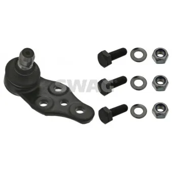 Rotule de suspension SWAG 13 94 1856