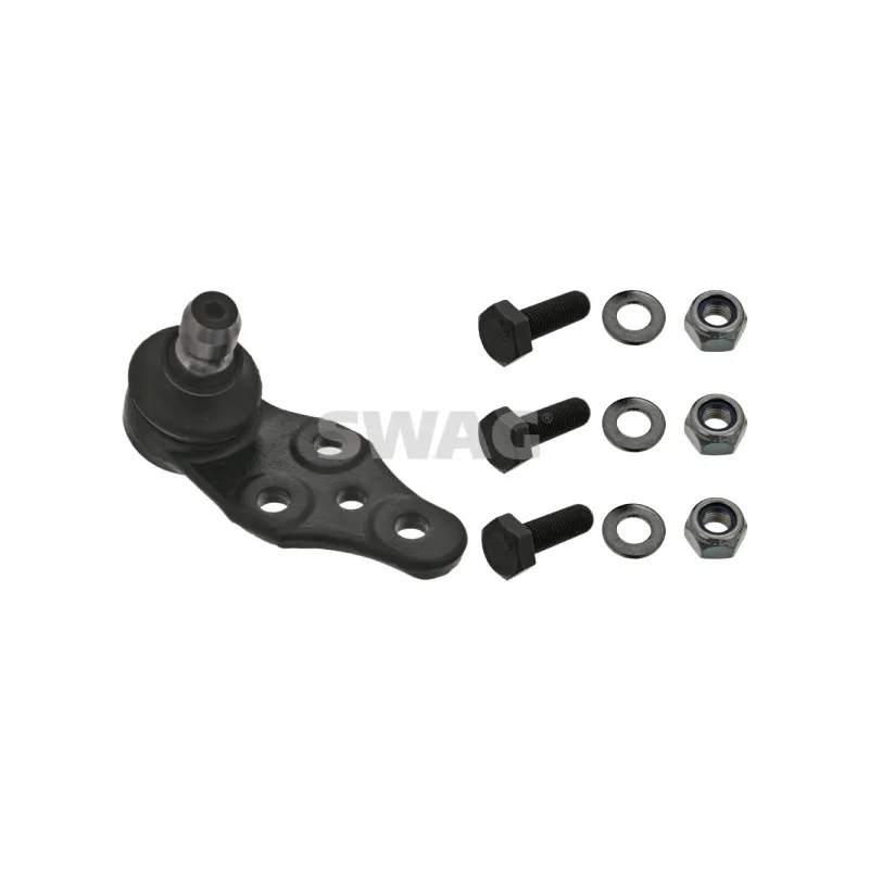 Rotule de suspension SWAG 13 94 1856