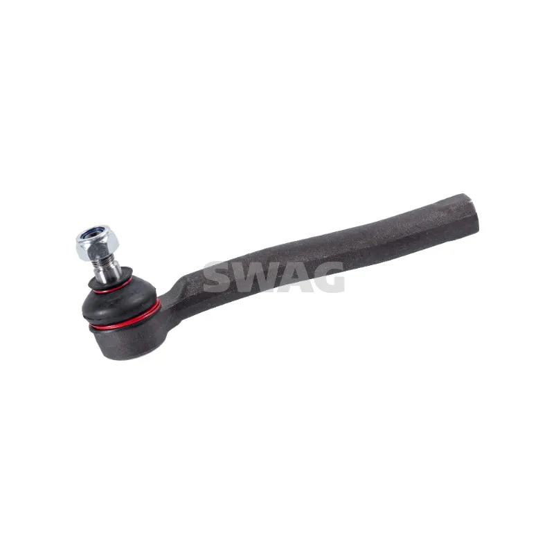 Rotule de barre de connexion avant gauche SWAG 13 94 1986