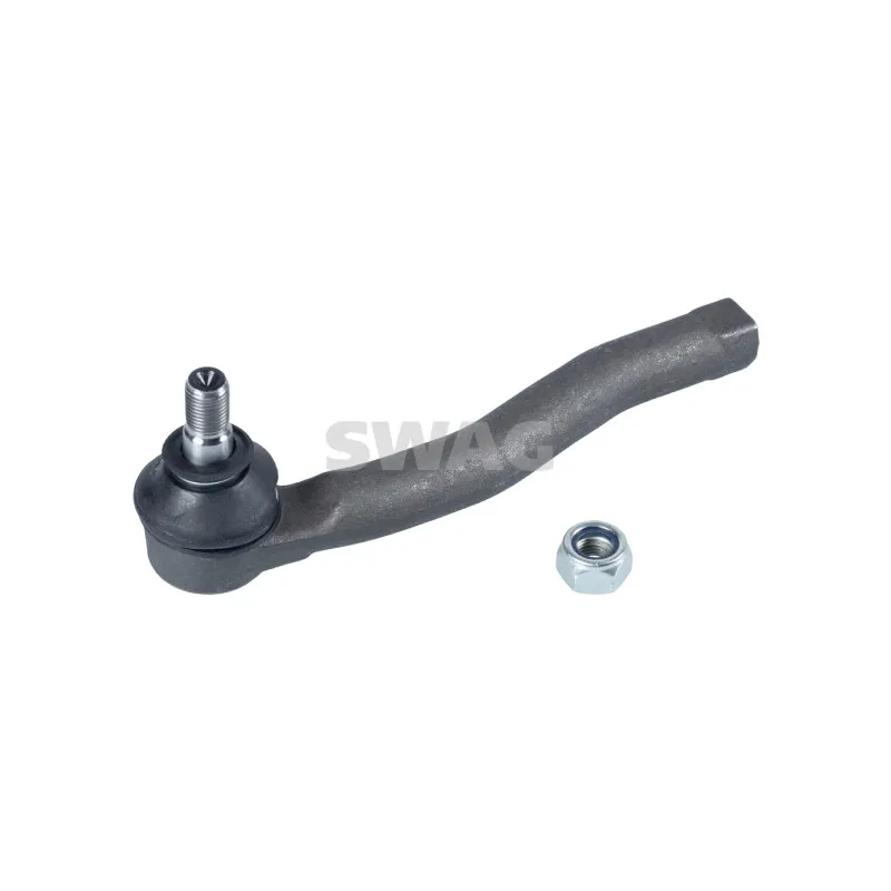 Rotule de barre de connexion avant droit SWAG 13 94 1987