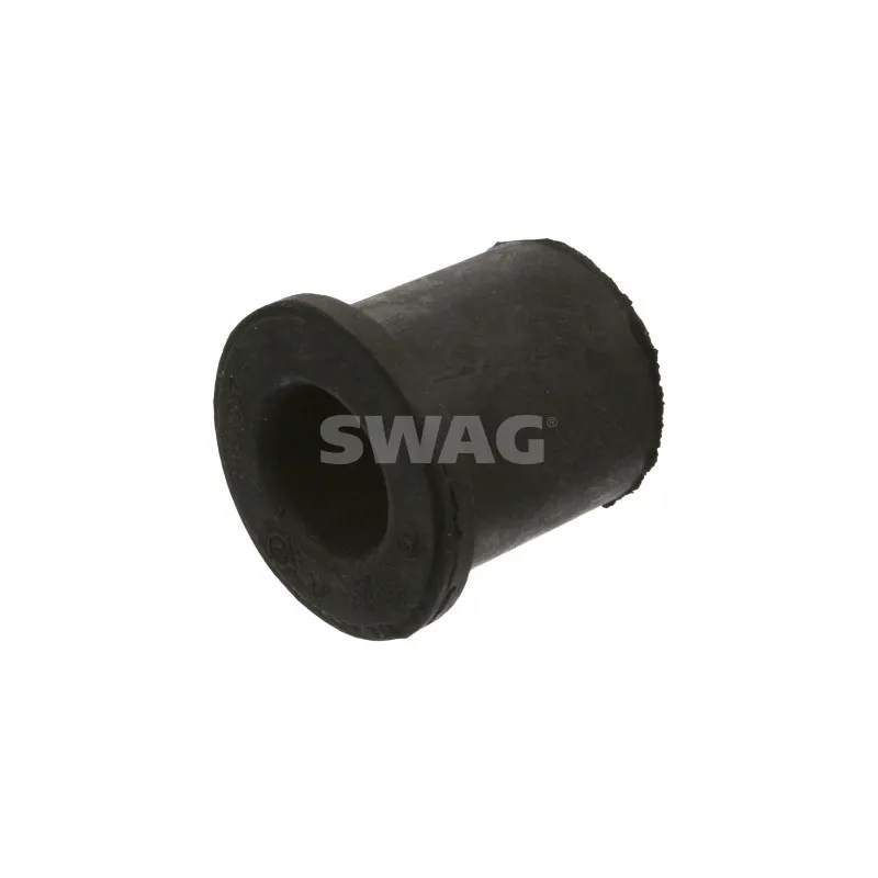 Coussinet de palier, ressort à lames SWAG 13 94 3293