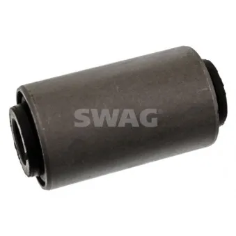 Coussinet de palier, ressort à lames SWAG 13 94 3296