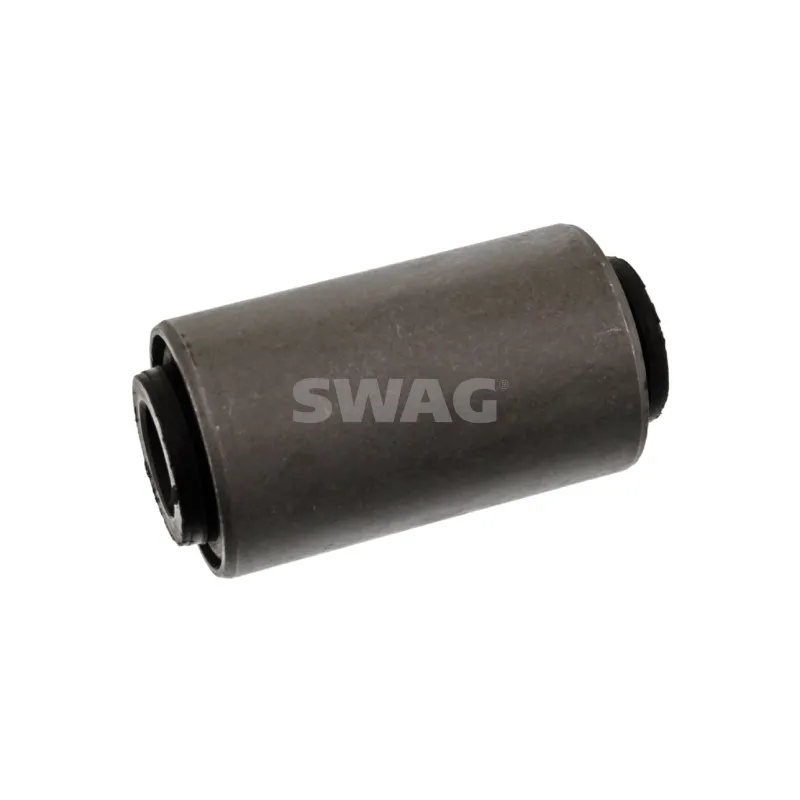 Coussinet de palier, ressort à lames SWAG 13 94 3296