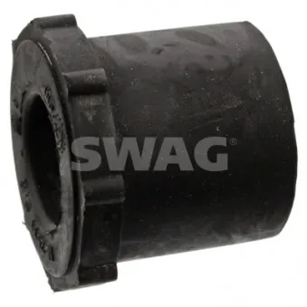 Coussinet de palier, ressort à lames SWAG 13 94 3298