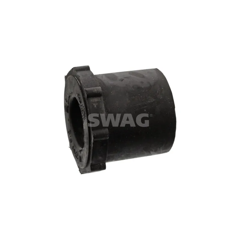 Coussinet de palier, ressort à lames SWAG 13 94 3298