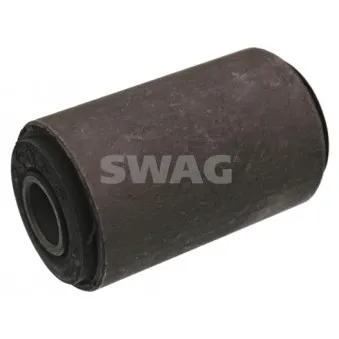 Coussinet de palier, ressort à lames SWAG 13 94 3299