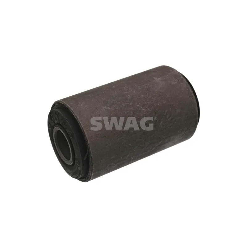 Coussinet de palier, ressort à lames SWAG 13 94 3299
