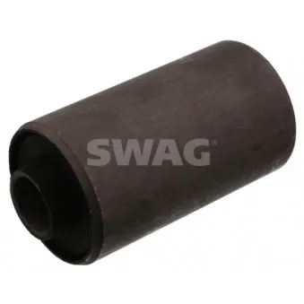 Coussinet de palier, ressort à lames SWAG 13 94 3304