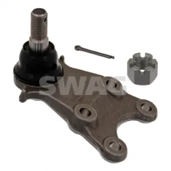 Rotule de suspension SWAG 13 94 3327