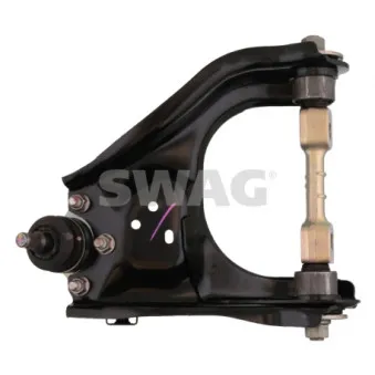 Triangle ou bras de suspension (train avant) SWAG 13 94 3336
