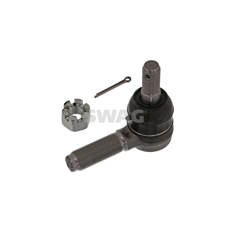 Rotule de barre de connexion avant droit SWAG 13 94 3345