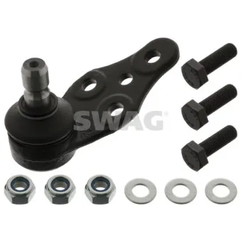 Rotule de suspension SWAG 13 94 3738
