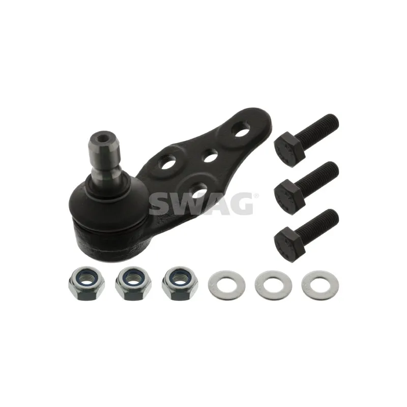 Rotule de suspension SWAG 13 94 3738