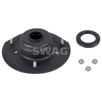 Kit de réparation, coupelle de suspension SWAG 14 10 3624