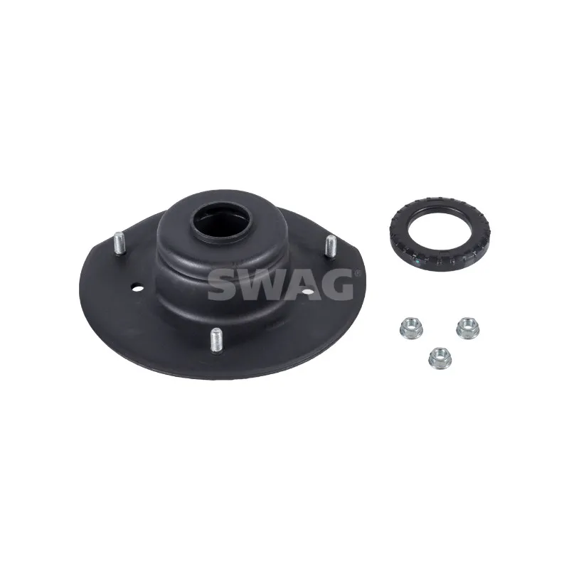 Kit de réparation, coupelle de suspension SWAG 14 10 3624