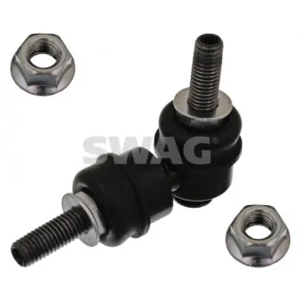 Entretoise/tige, stabilisateur SWAG 14 94 1042