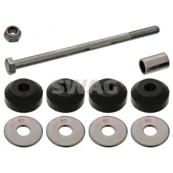 Entretoise/tige, stabilisateur SWAG 14 94 1043