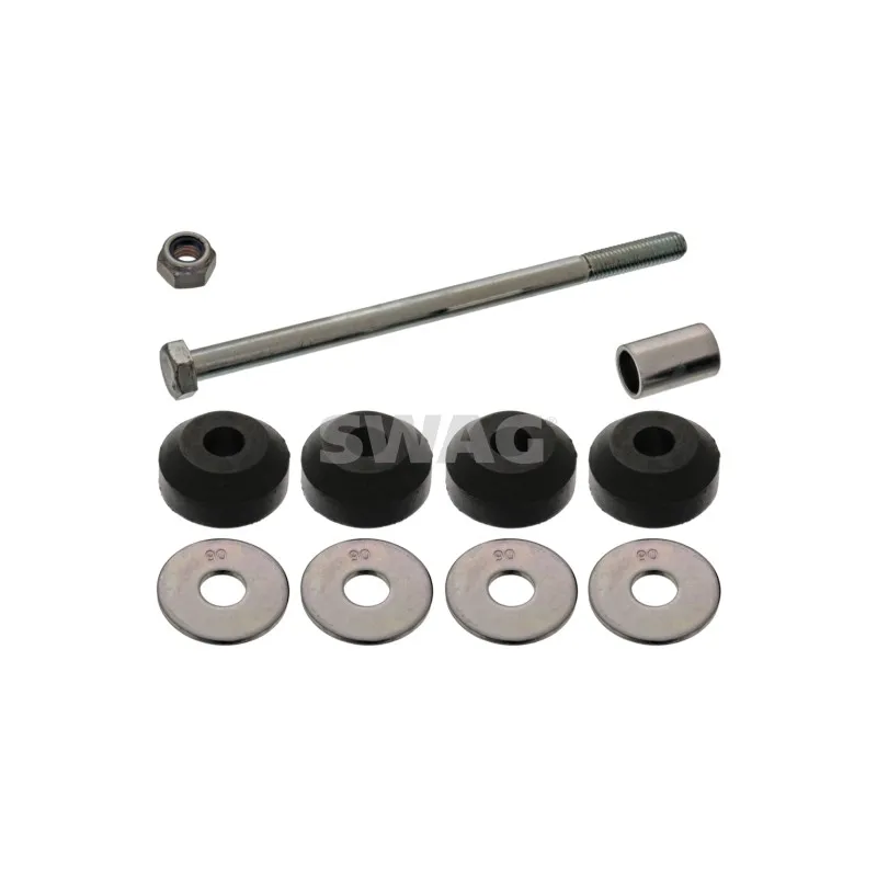 Entretoise/tige, stabilisateur SWAG 14 94 1043