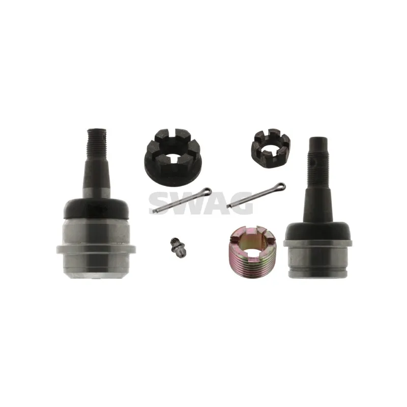 Rotule de suspension SWAG 14 94 1048