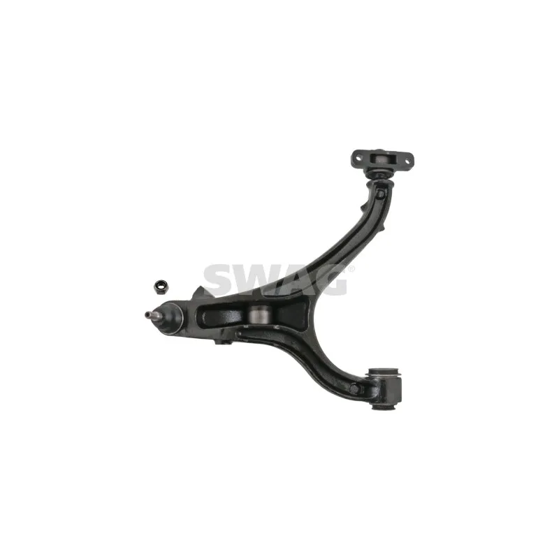 Triangle ou bras de suspension (train avant) SWAG 14 94 1050