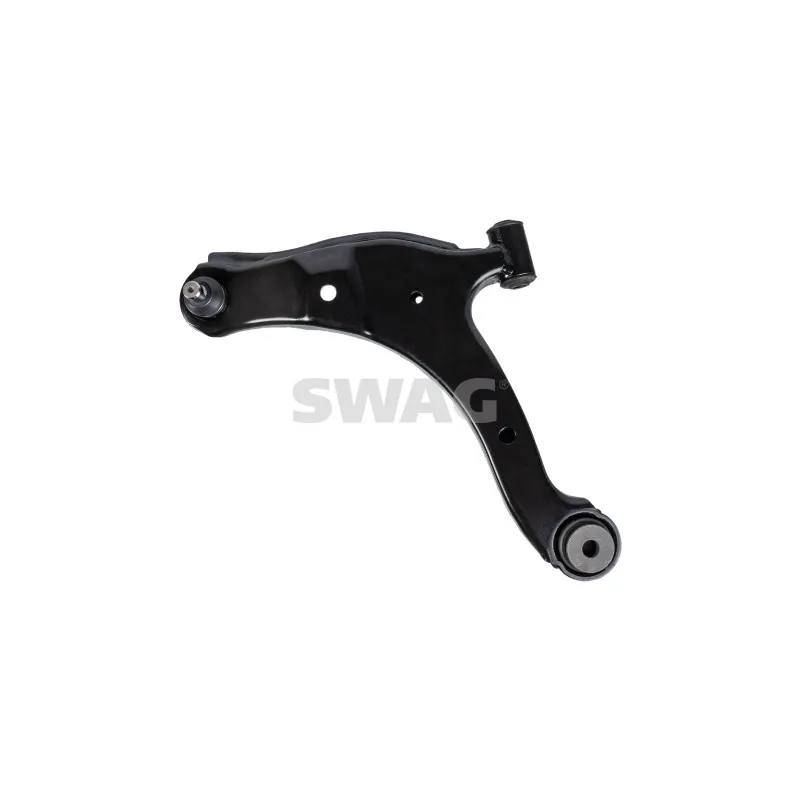 Triangle ou bras de suspension (train avant) SWAG 14 94 1052