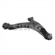 Triangle ou bras de suspension (train avant) SWAG 14 94 1053 - Visuel 2