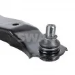Triangle ou bras de suspension (train avant) SWAG 14 94 1053 - Visuel 3
