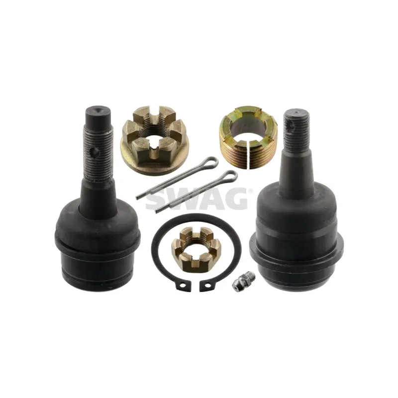 Rotule de suspension SWAG 14 94 1057