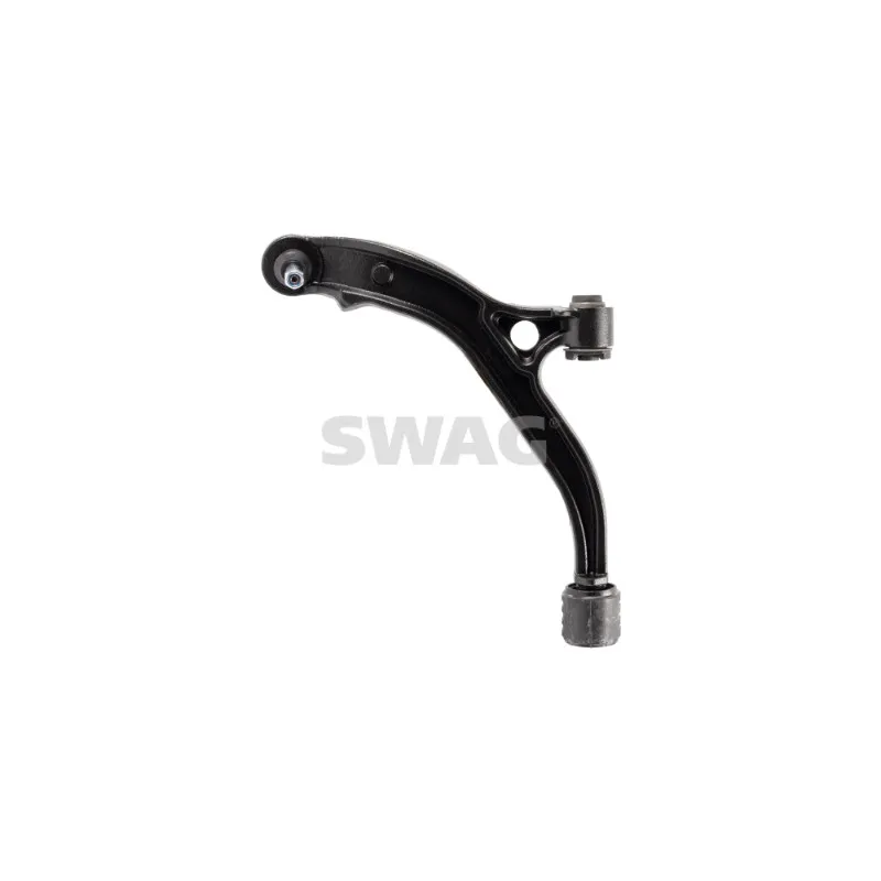 Triangle ou bras de suspension (train avant) SWAG 14 94 1067