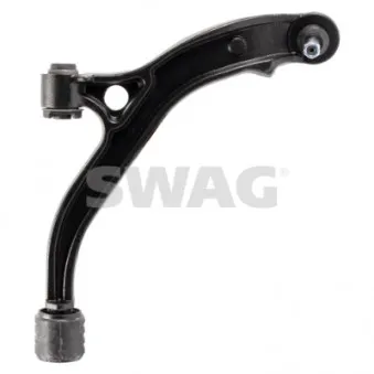 Triangle ou bras de suspension (train avant) SWAG 14 94 1068