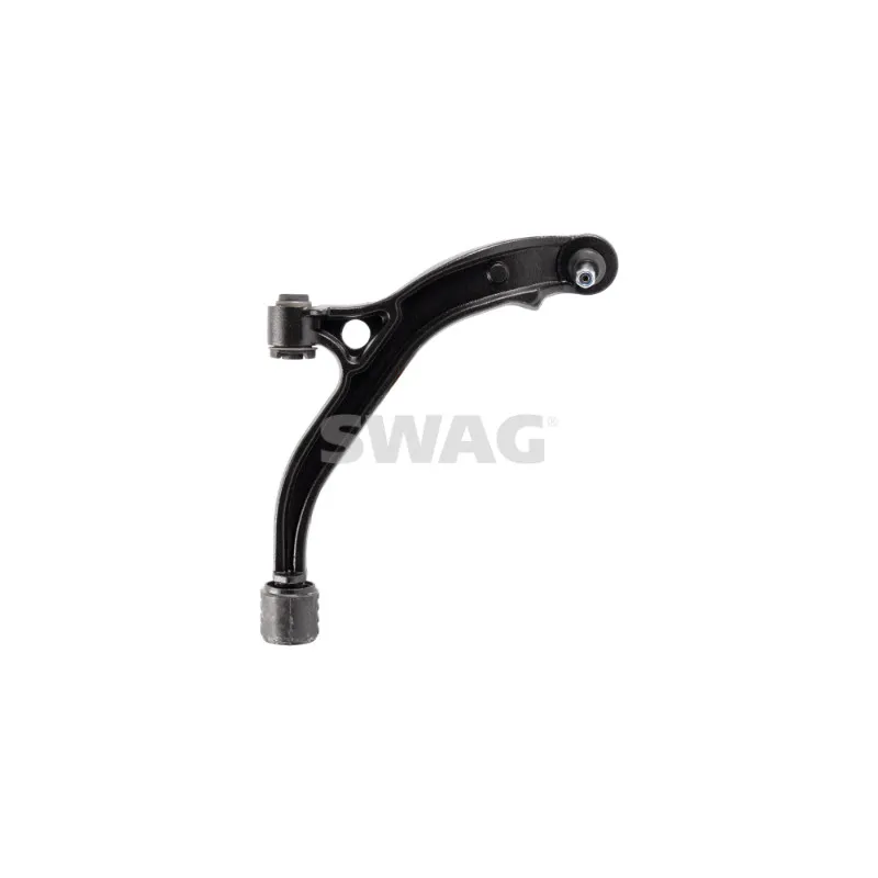Triangle ou bras de suspension (train avant) SWAG 14 94 1068