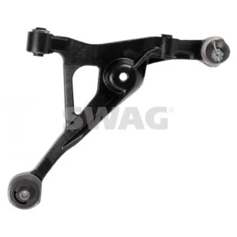 Triangle ou bras de suspension (train avant) SWAG 14 94 1069